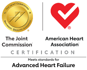 Advanced Heart Failure Certification